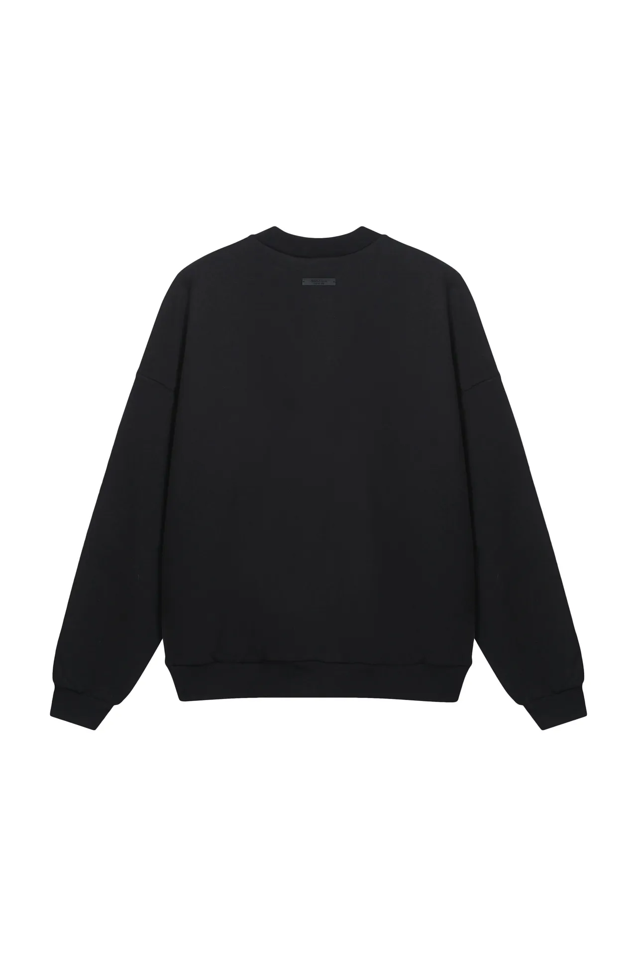 In Stock 👌👌 6269# FEAR OF GOD ESSENTIALS 24FW S-XL ： ：6269#18016011